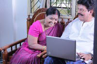NRI Working Stills